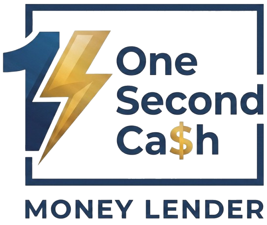 One Second Cash